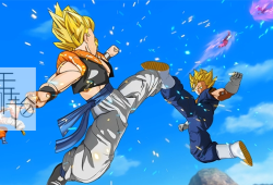 【单机游戏】《超级龙珠英雄：世界使命(SUPER DRAGON BALL HEROES WORLD MISSION)》中文版下载