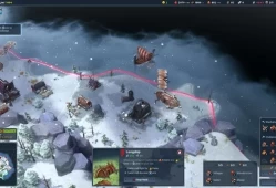 单机游戏《北境之地 Northgard》中文版下载【v3.1.5.32544版|集成全DLC】