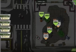 [单机游戏]《死亡日 Deadly Days》中文版游戏下载