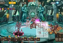 单机游戏《海洛尔守护者 Guardians of Hyelore》免安装中文版下载