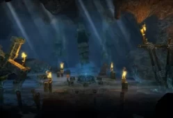 switch游戏《麦克斯：兄弟魔咒》中文汉化版XCI下载【含汉化补丁】