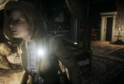 修道院:受难的父亲 Remothered: Tormented Fathers 单机游戏中文版下载