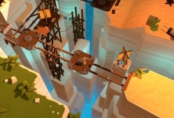 秘奥法师 Mages of Mystralia 单机游戏免安装中文版下载（v1.6.26515整合升级档）
