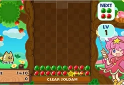 switch游戏《Soldam:开花宣言》中文版nsp/xci下载【含1.1补丁】