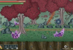 怪物拉什:神话 Boss Rush: Mythology 单机游戏英文版下载