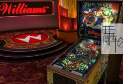 单机游戏《三维弹球FX3 Pinball FX3》英文版下载（集成DLCs）