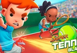 switch游戏《超级爆裂网球 Super Tennis Blast》中文版nsz下载+1.6补丁