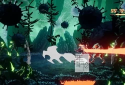 switch游戏《永世必死 Aeon Must Die》中文版nsp/xci整合版下载【含1.0.2补丁+DLC】