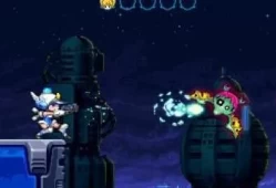 switch游戏《变形女警合集》中文版nsp下载[百度云-城通]
