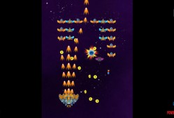 太空中队 Space Squadron 单机游戏英文版下载