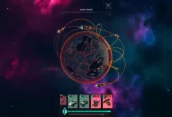 星际指挥官 Stellar Commanders 单机游戏中文版下载