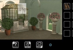 switch游戏《逃离闭锁庭院 Escape from the unopened garden》日文版nsp/xci下载