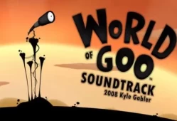 单机游戏《粘粘世界 World of Goo》中文版单机电脑版下载v1.53