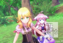 【顶】switch游戏《符文工房5 Rune Factory 5》港版中文nsp/xci整合版下载【含1.1.2补丁+DLC+金手指】