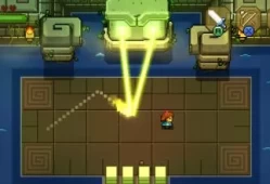 switch游戏《花之传说 Blossom Tales》NSP下载