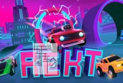 switch游戏《REKT! High Octane Stunts》英文版nsp/xci整合版下载【2.1补丁】