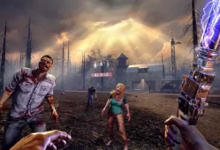 单机游戏《七日杀 7 Days to Die》中文版下载【v21.2.B37|集成全DLC】