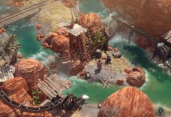 赏金奇兵3 DESPERADOS III 单机游戏中文版下载（集成DLC）