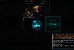 [单机游戏]《Duskers》汉化中文版下载