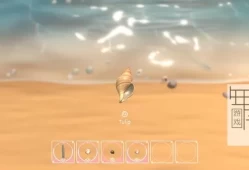 switch游戏《Seashell》中文版nsp/xci整合版下载【含1.0.2补丁】