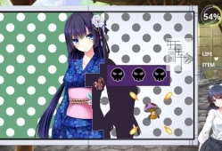 switch游戏《美少女天蚕变 PLUS Pretty Girls Panic! PLUS》中文版nsp下载