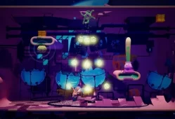 [单机游戏]《太空飞牛 Space Cows》中文版下载