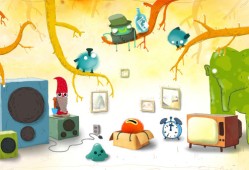 脸黑先生 CHUCHEL 单机游戏免安装中文版下载（v2.0.3）