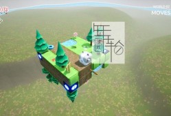 switch游戏《Mojito the Cat 猫咪莫吉托》英文版nsp下载【含1.0.1补丁】