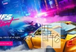 单机游戏《极品飞车21：热度（NFS Heat）》中文版下载【豪华版整合全部DLC】