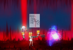 【单机游戏】《闪耀少女的冒险2 Shine's Adventures 2 》免安装绿色中文版 下载