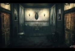 暗室 Dark Room 单机游戏英文版下载