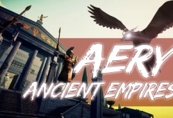 switch游戏《Aery - 古代帝国（Aery - Ancient Empires）》英文版nsz下载