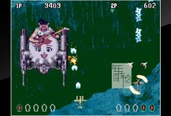 switch游戏《四国战机3 ACA NEOGEO AERO FIGHTERS 3》英文版nsp下载【含1.0.1补丁】