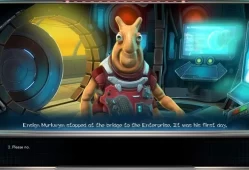 行星控制：起源 Star Control: Origins 单机游戏中文版下载v1.62