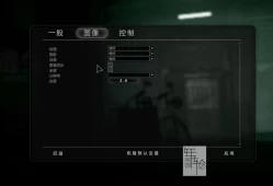 【单机游戏】《逃生Outlast》免安装中文绿色版[3.1G]下载