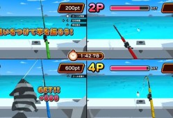switch游戏《Everyones job challenge》日文版nsp下载