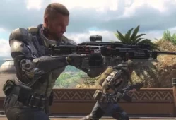 使命召唤12：黑色行动3 Call of Duty: Black Ops 3 单机游戏免安装中文版下载（v88.00整合全DLC）