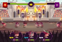 国王联赛2 King's League II 单机游戏中文版下载（v1.2.6.6477）