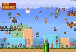 [168.38MB]SFC中文游戏大全下载