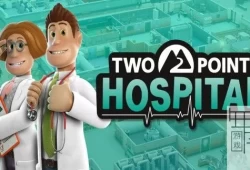 switch游戏《双点医院加量版 Two Point Hospital JUMBO Edition》中文版nsp/xci整合版下载【1.0.14+5DLC】