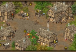王国英雄:失落的传说1 Hero of the Kingdom: Lost Tales 1 单机游戏英文版下载