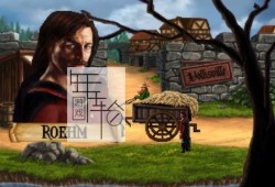 switch游戏《狼藉之路 Quest for Infamy》英文版nsp/xci下载