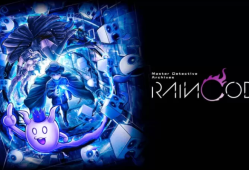 switch游戏《超侦探事件簿 雾雨谜宫 Master Detective Archives: Rain Code》中文版下载 v1.4.0+6DLC整合版