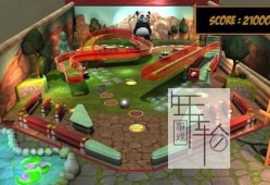 switch游戏《弹珠自由 Pinball Freedom》中文版nsp/xci整合版下载【含1.1补丁】