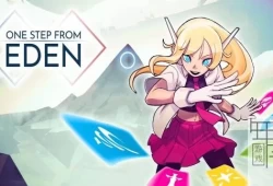 switch游戏《伊甸之路 One Step From Eden》中文版nsz下载+1.8.1补丁