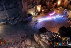 单机游戏《破坏领主 Wolcen: Lords of Mayhem》中文版下载【v1.1.7.16|集成全DLC】