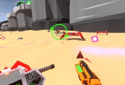 地平线先锋 HORIZON VANGUARD 单机游戏英文版下载