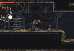 神之亵渎 Blasphemous 单机游戏中文版下载（v3.0.32）