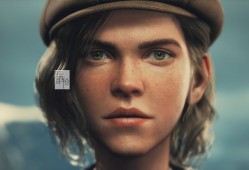 【单机游戏】《尸灵(Draugen)》免安装绿色官方中文版 下载