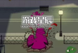 switch游戏《#BLUD》中文版nsz下载+1.3.0.1补丁